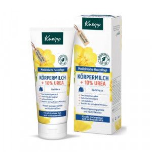 KNEIPP Körpermilch Nachtkerze+10% Urea