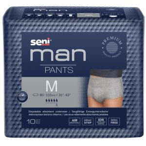 SENI Man Inkontinenzpants M